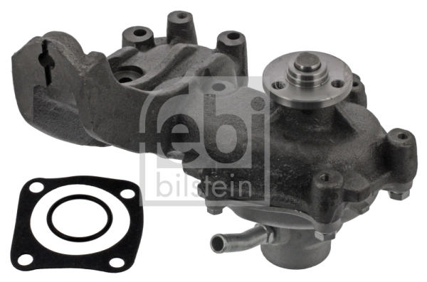 Water Pump, engine cooling